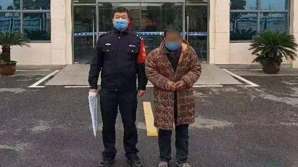 庙岔一名逃犯投案自首!_王某_政策_临泉县