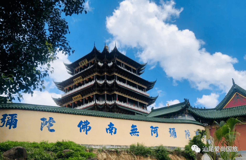 遊覽潮人的精神家園【小公園開埠歷史文化街區】,這裡是汕頭老市區的