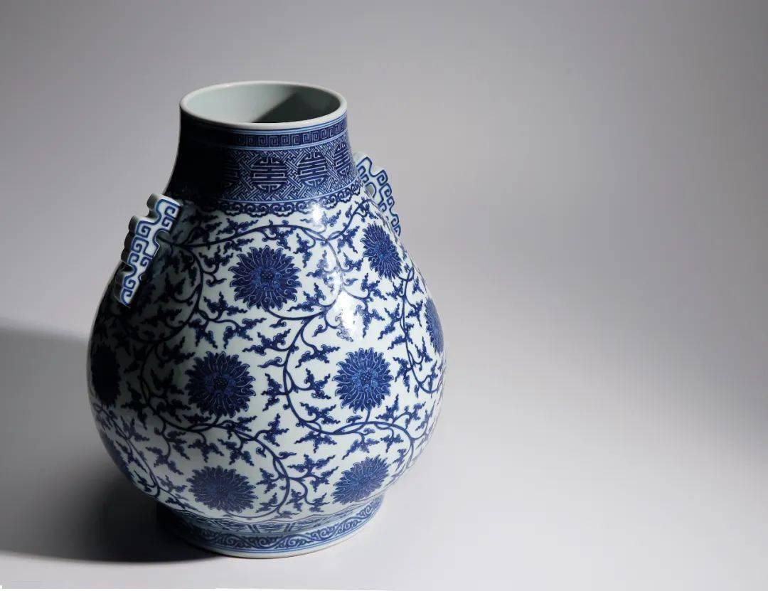 西泠2022秋拍在即:一波精美历代瓷器登场_青花_雍正_lot