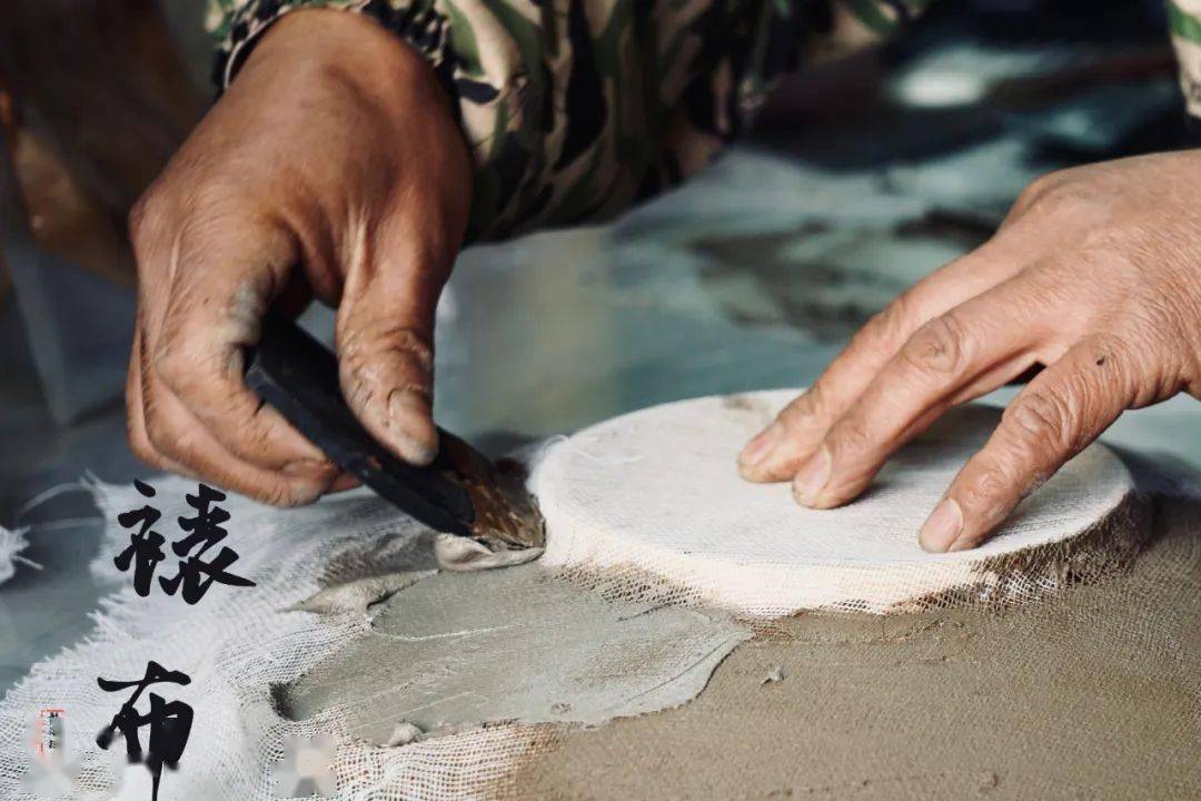 利川这个行业前景光明_毛坝镇_漆艺_徐明国