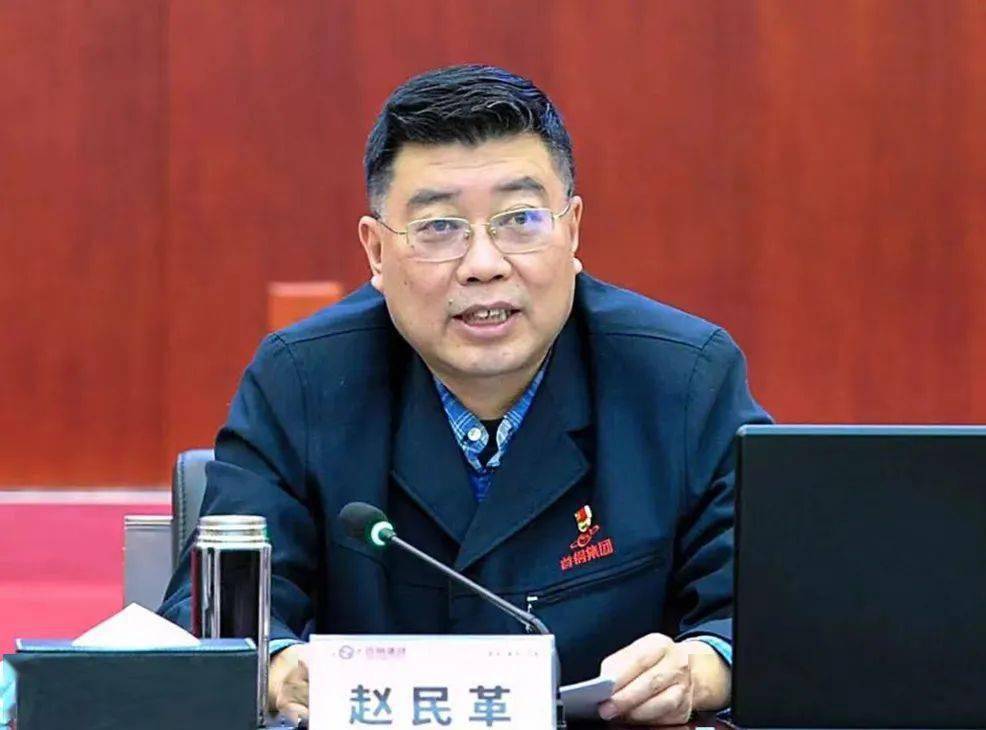 赵民革代表:建议恢复高端钢材产品出口退税_国际_钢铁_竞争力