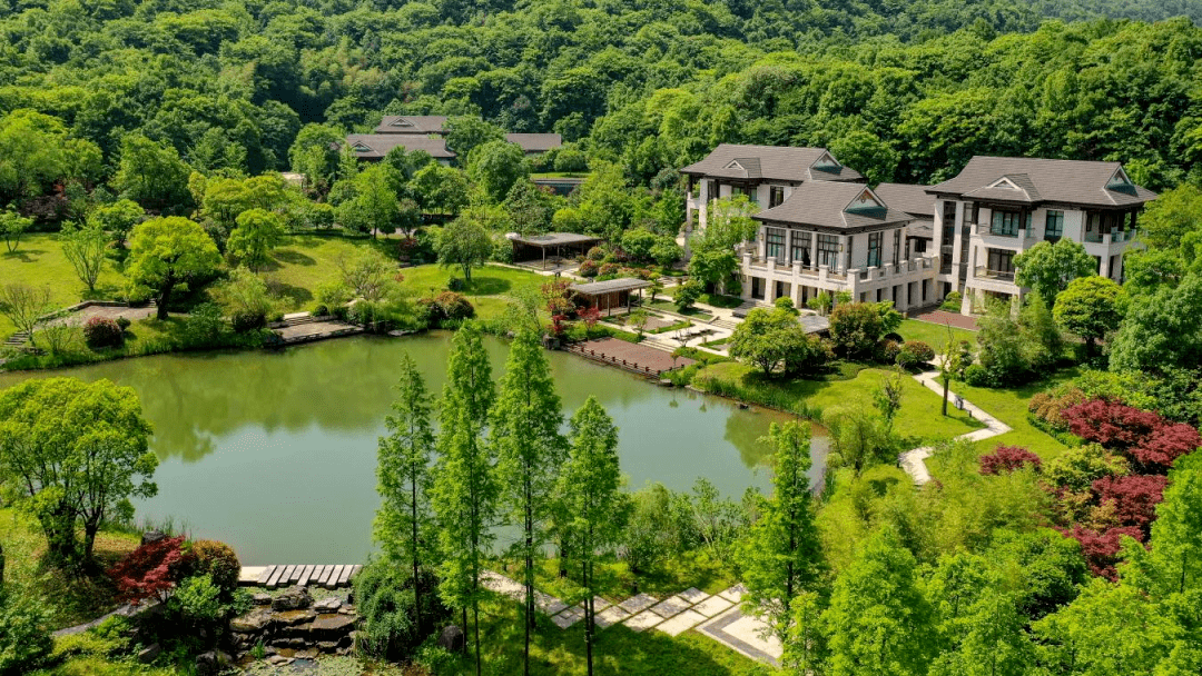 招商信息|长沙市岳麓区桃花岭景区山涧明月(腊八寺)项目出租招商_管理