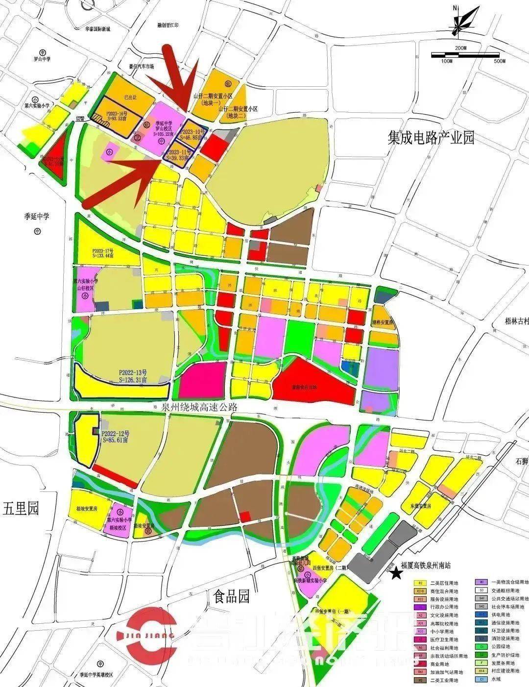 晋东(3月拍地)