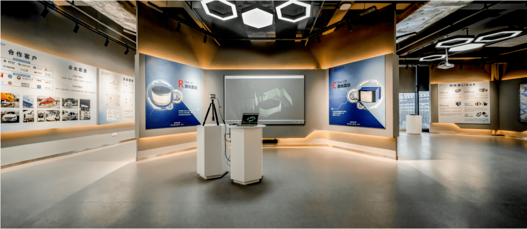 北科天绘张智武:驶入激光雷达发展快车道 | 星科技61专精特新"小