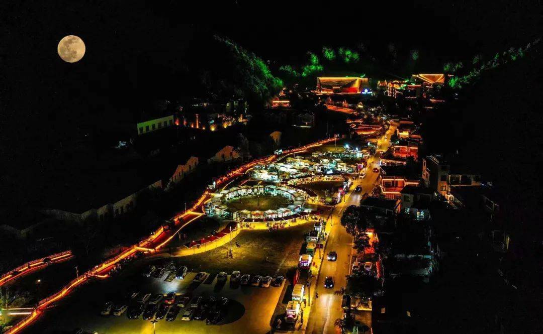 【主流媒体关注】景德镇"夜珠山"亮相央视平台_文化_消费_发展