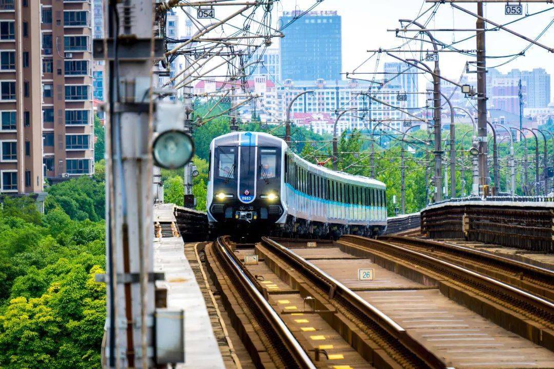 上海地铁列车空调"进化史"_改造_运营_温度