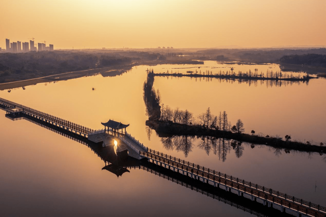 安徽芜湖湾沚景点图片