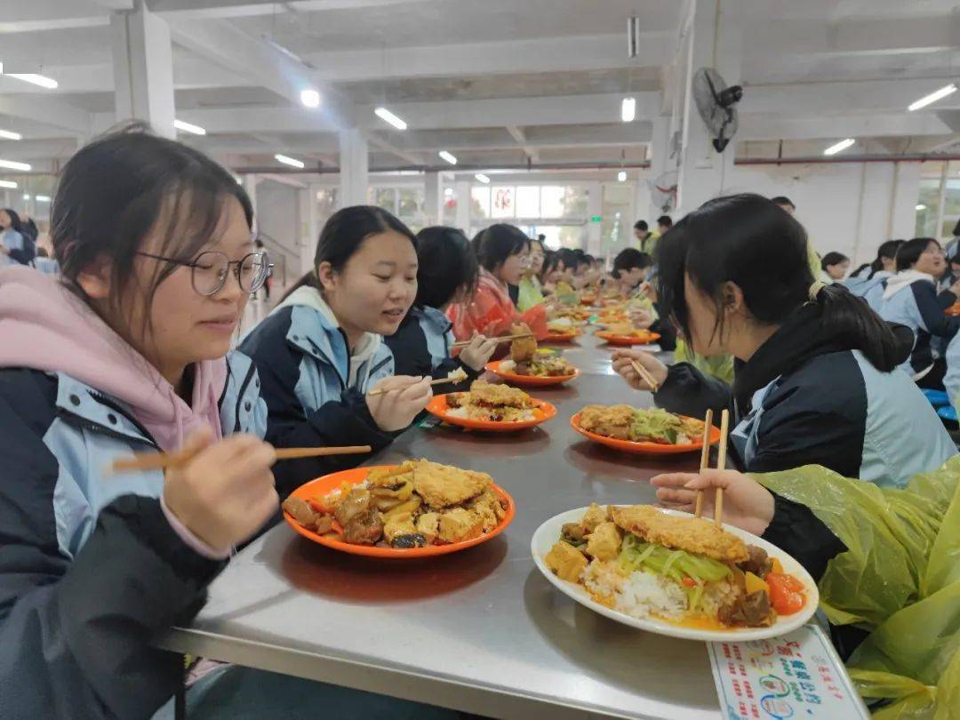 下一站:恩施高中!_學子_官方_校園