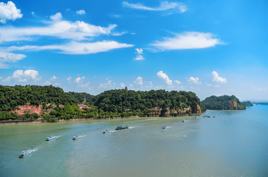 (文末有免票福利哟)_三江_春风_海棠