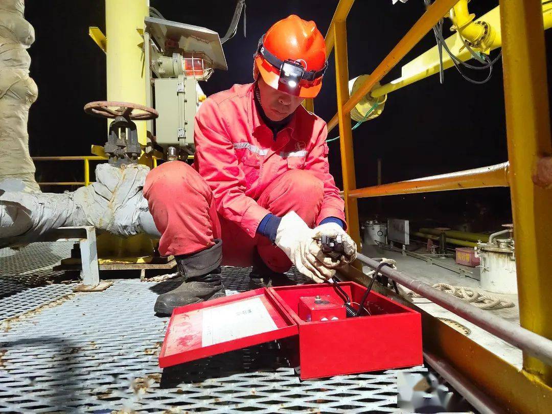 网传"江苏没有夜生活",石油人却说"no,no,no"!