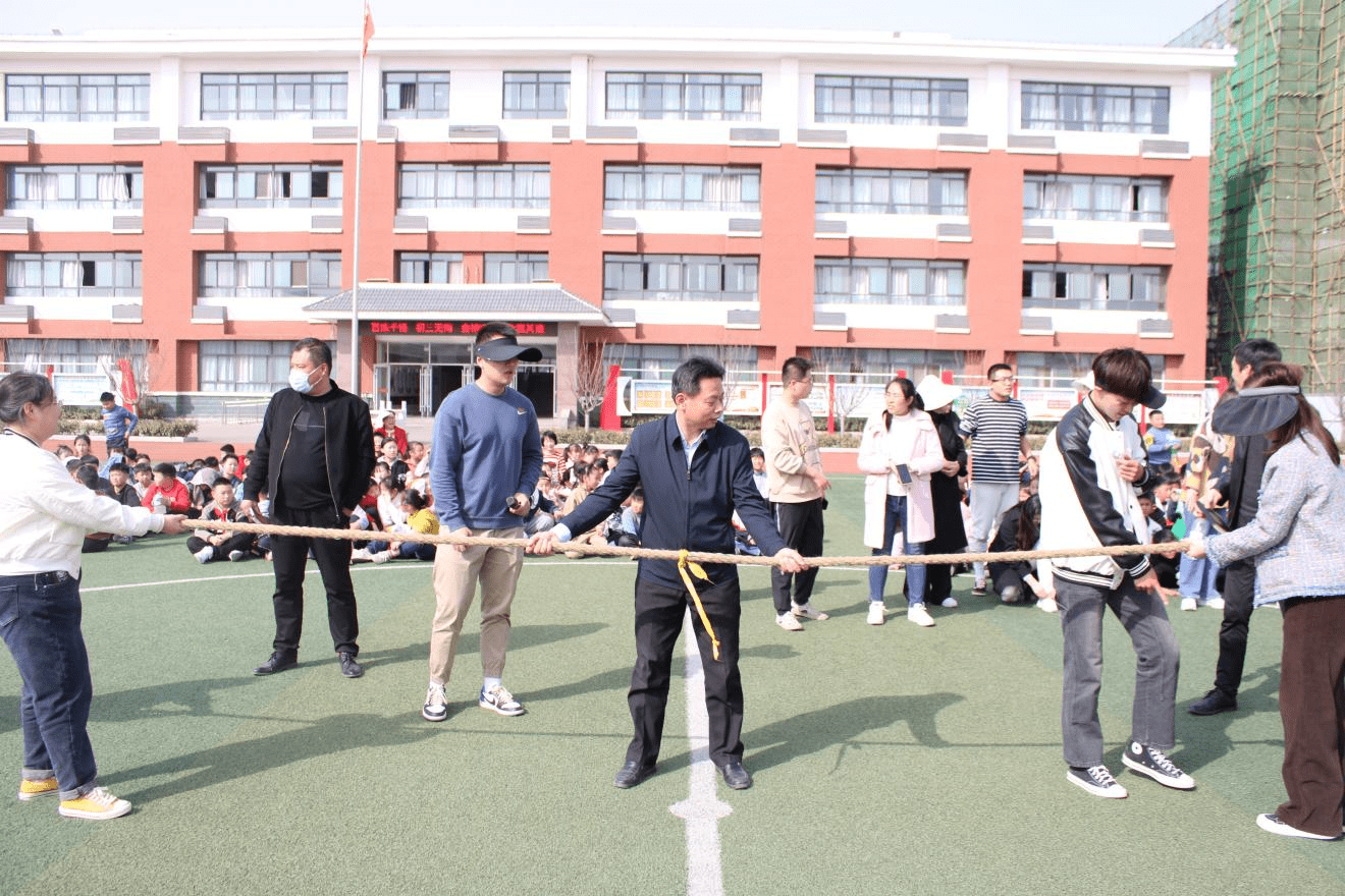 临沂涑河实验学校图片