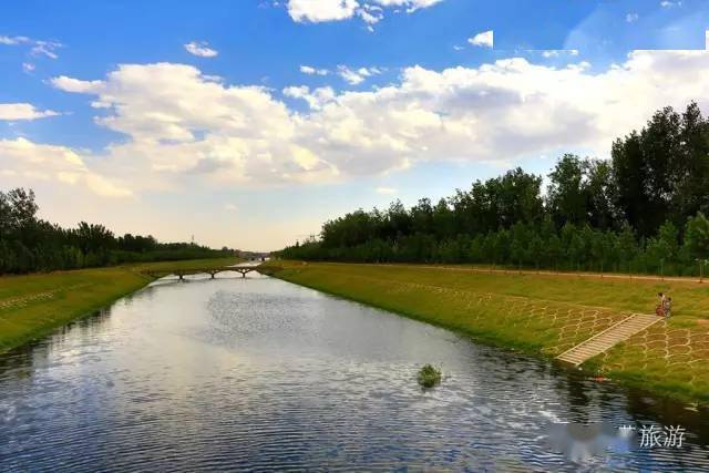 内黄因黄河而得名的村庄,比比皆是:北堤,小王堌,大寨,杨堌,长堌,河村