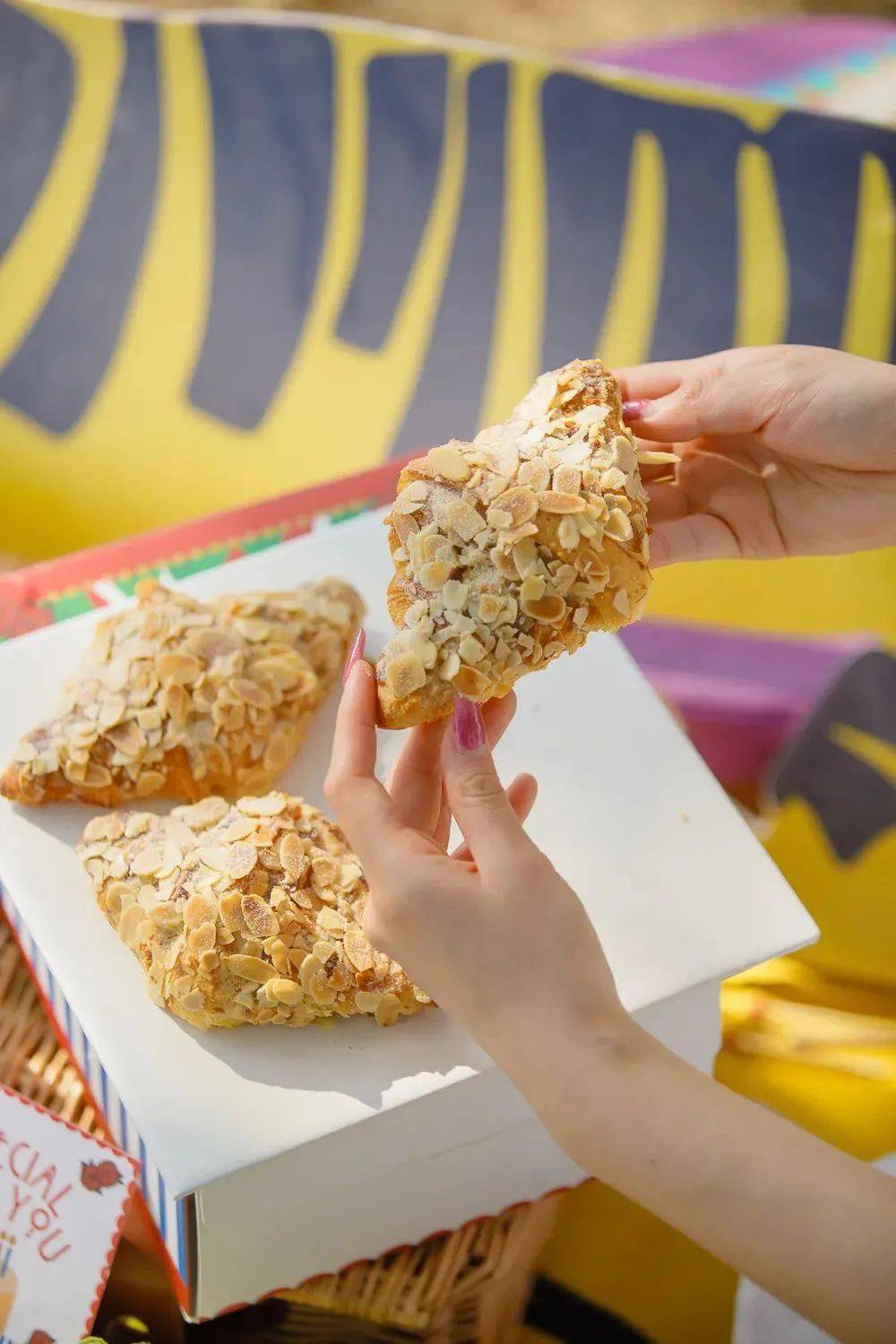 聚福甜品落地苏州了,邀请你免费吃蛋糕啦!_味道_香菜_奶油