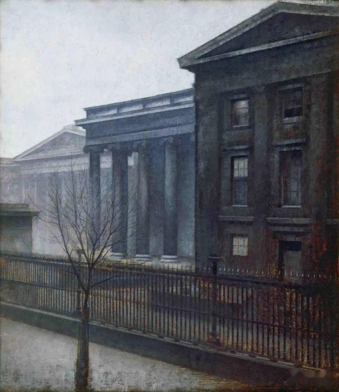 丹麦1864——1916vilhelm hammershoi威尔汉姆 · 哈默修伊— xie