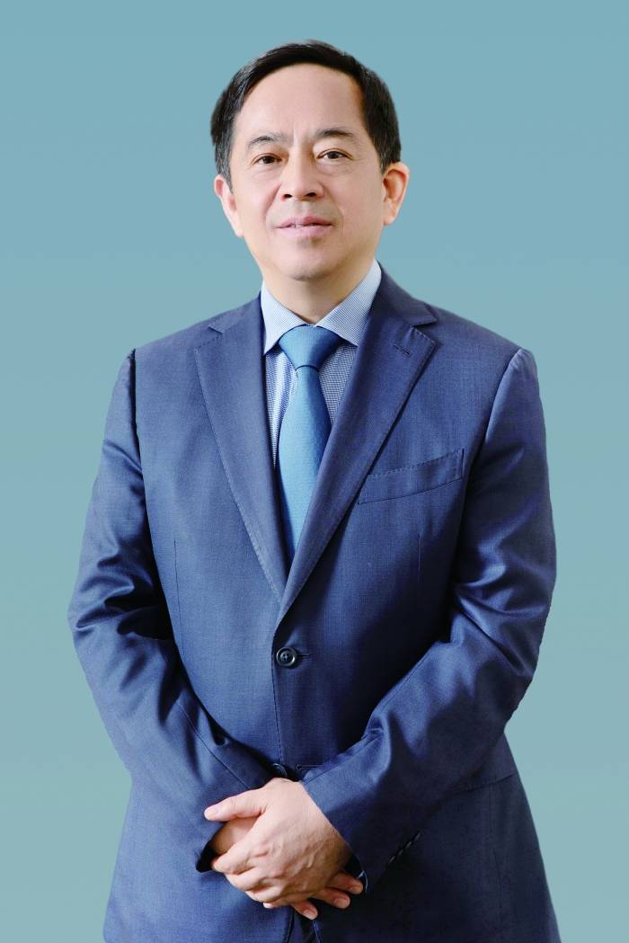 全国政协委员向文波：全力开展数智化、电动化、国际化转型_企业_能源_技术