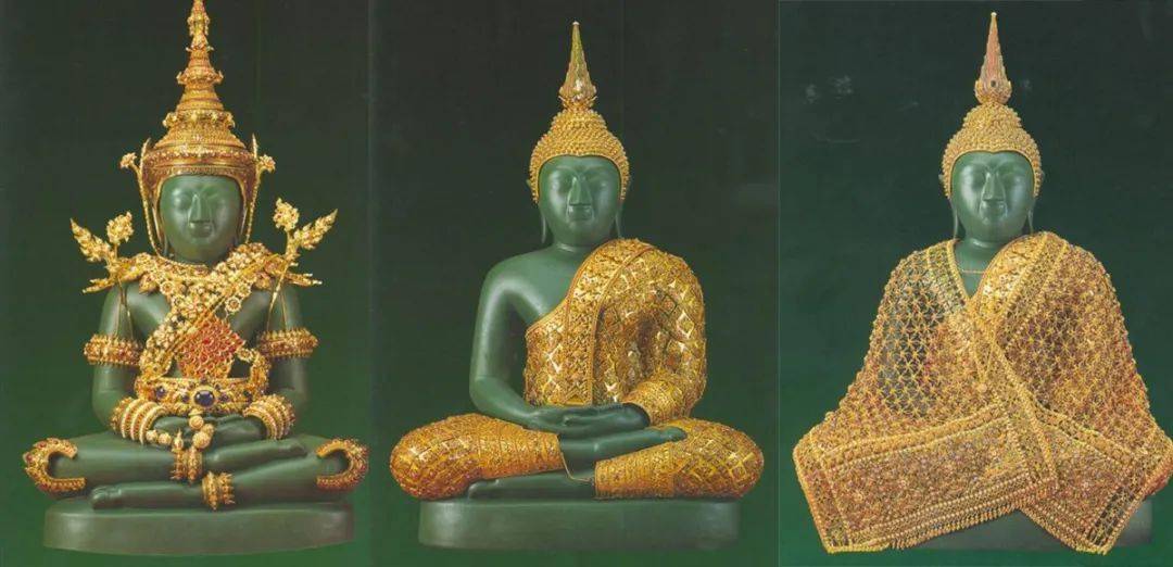 【泰国6日】062xxx元豪吃豪住豪玩,这可能是你见过含"金"量最高的