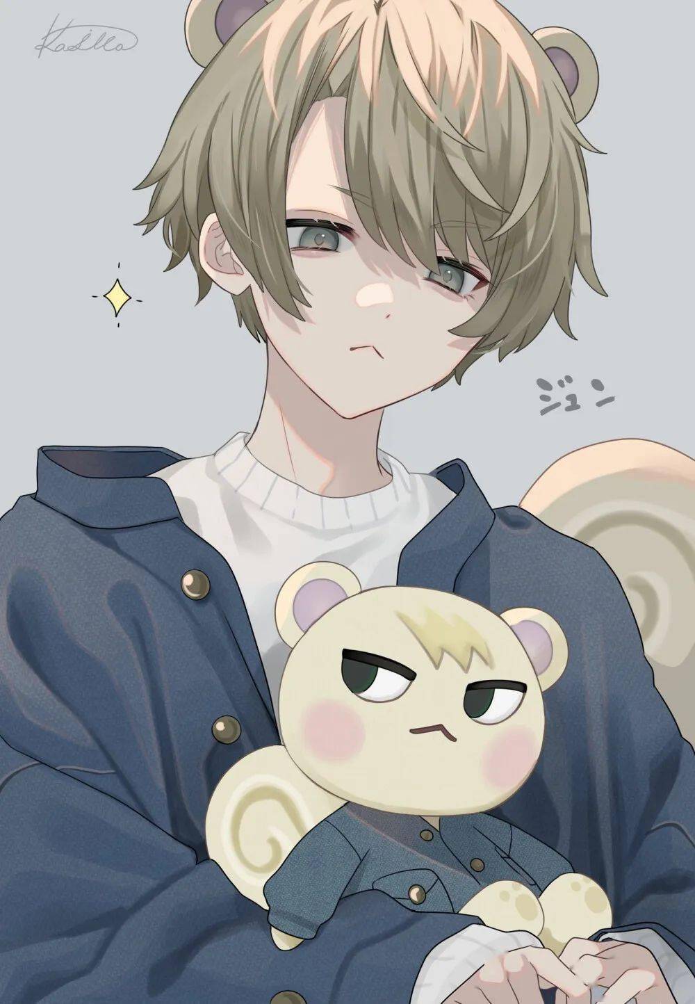 到处撩妹的双子座不仅很快乐,还会跟身边的朋友吹嘘自己多厉害,"看见