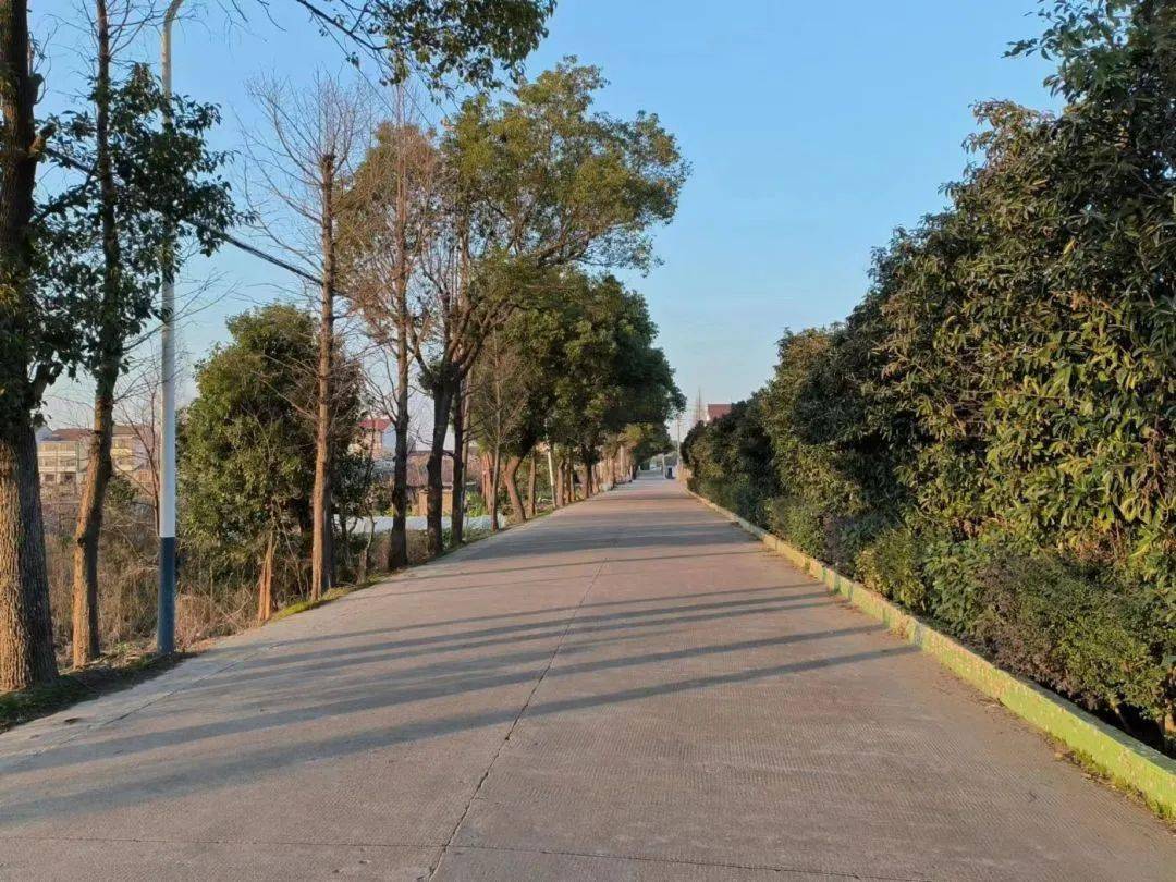 【图说·绍兴】美丽乡村东湖街道仁渎村_摄影_广告