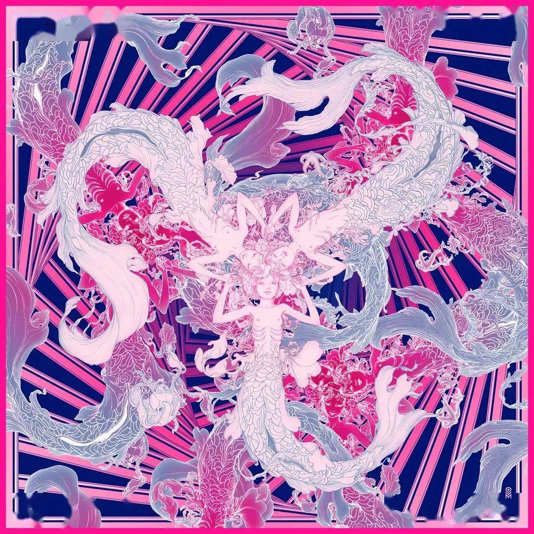 james jean簡明