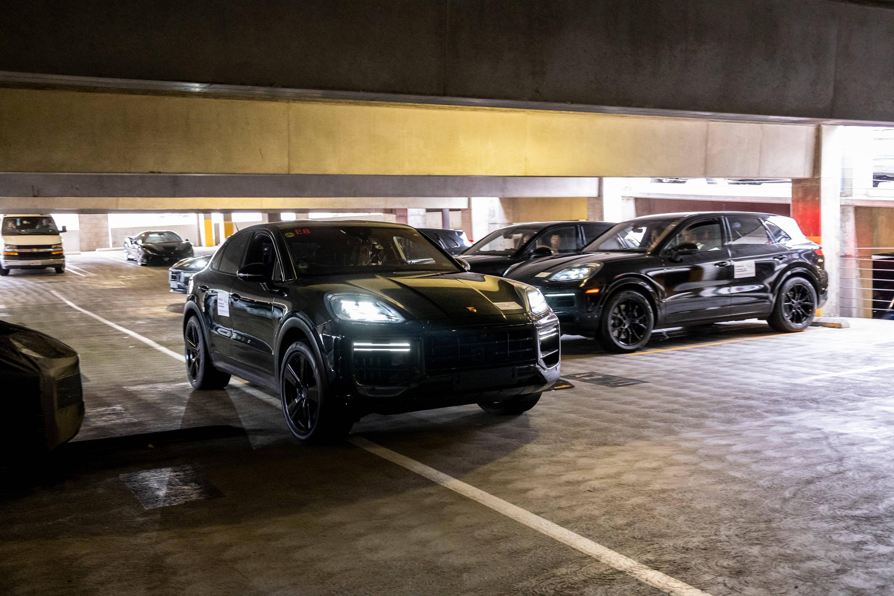 6% 保时捷2022年营收达376亿欧元_财年_销售_全球