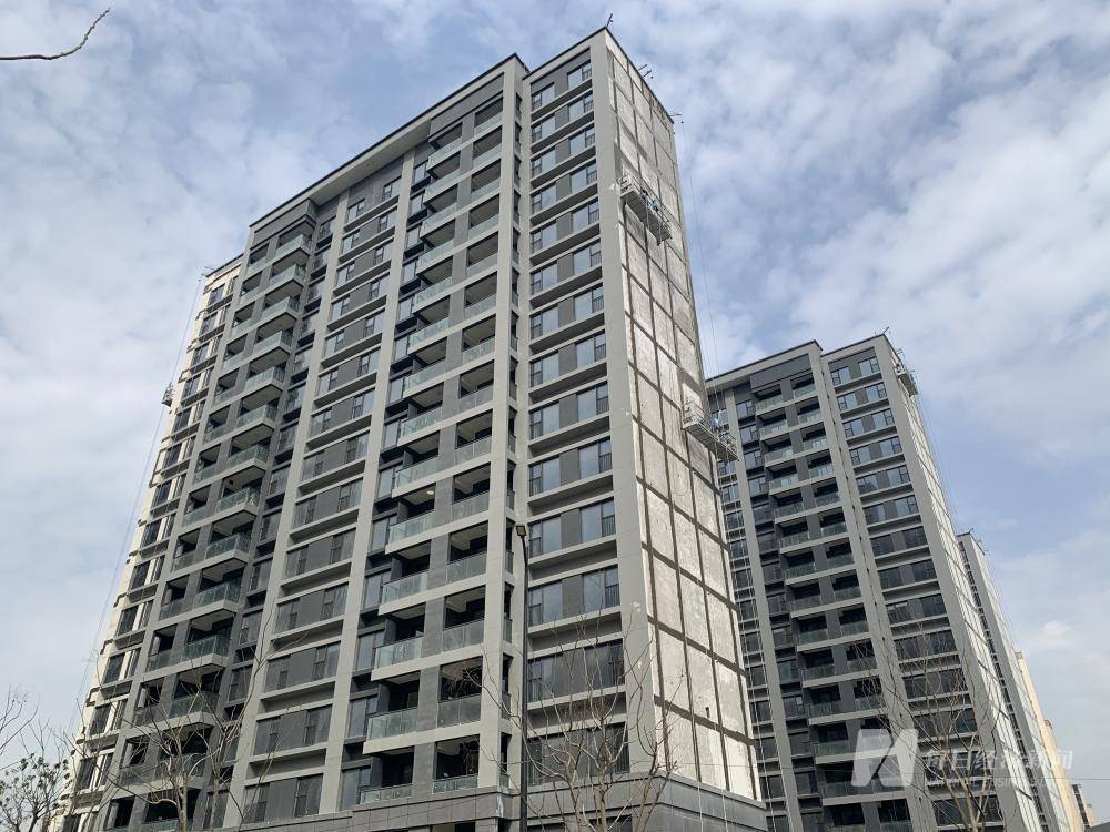 光华雅境1-8号住宅三层及以上外立面,配套附属用房(包括垃圾房,kt站