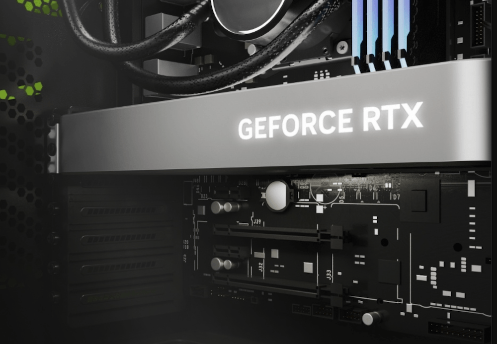 英伟达将于 4 月 12 日正式发布 GeForce RTX 4070 显卡