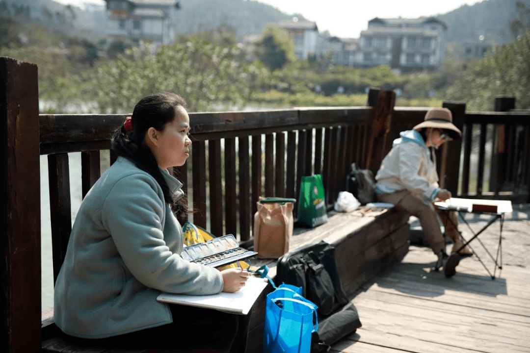 别样过节丨玉林市“三八”活动丰硕多彩