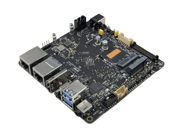 华硕 Tinker Board 3 开发板发布    配有 microSD 读卡器，可选支持高达 64GB 的 eMMC 存储