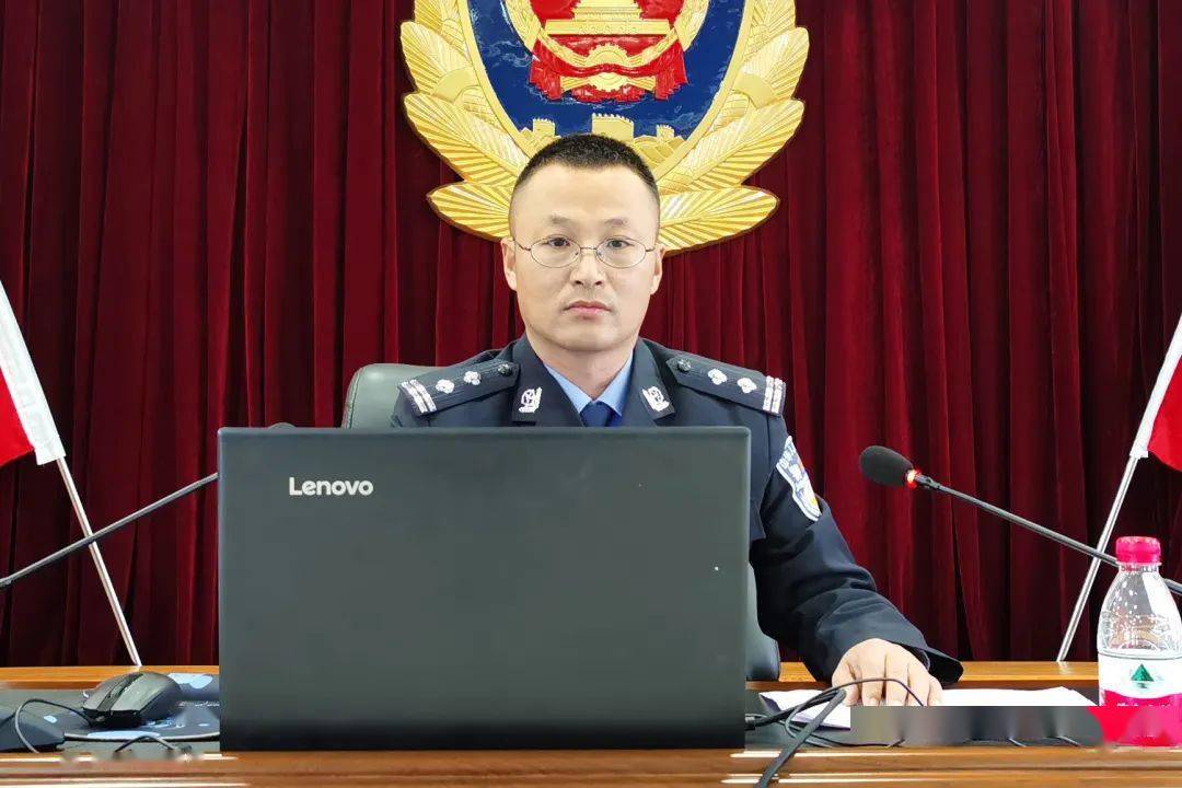 锤炼本领 磨砺作风 | 泰来监狱开展2023监区民警业务素质提升培训