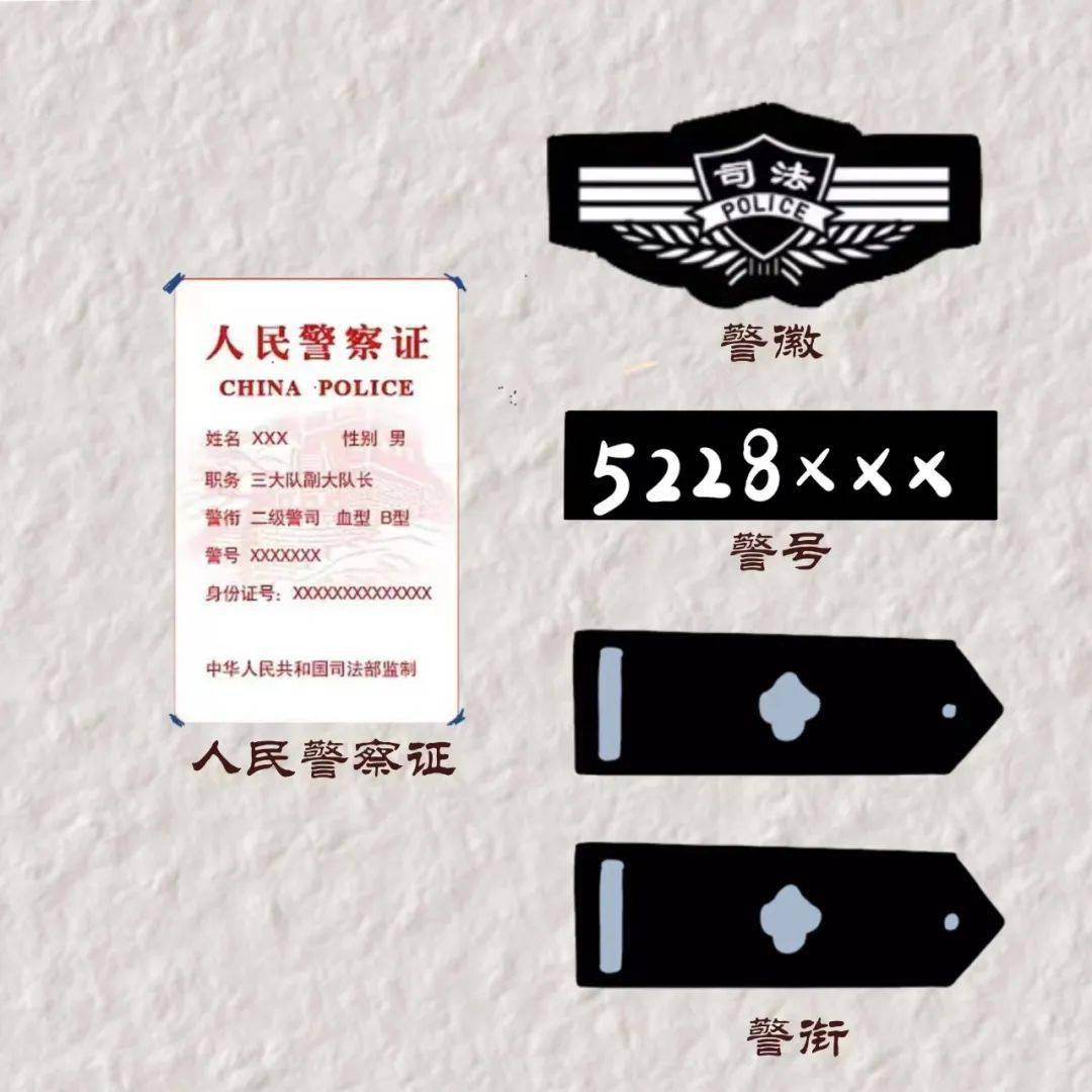 藏在监狱民警包里的小"秘密"_工作_教育_东西