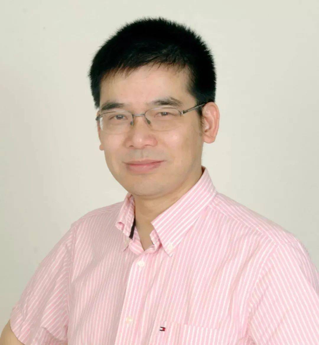 彭道泉教授/主任医师