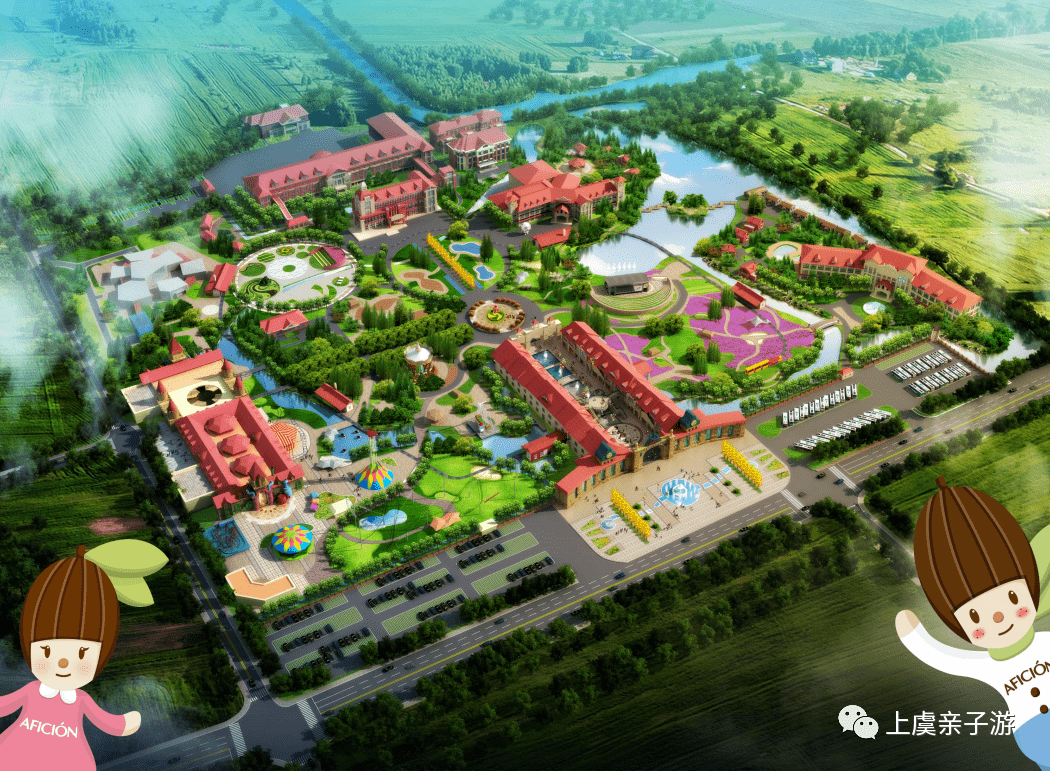 3月19日本周甜度爆表,一起去打卡歌斐颂巧克力小镇!_活动_可可_上虞