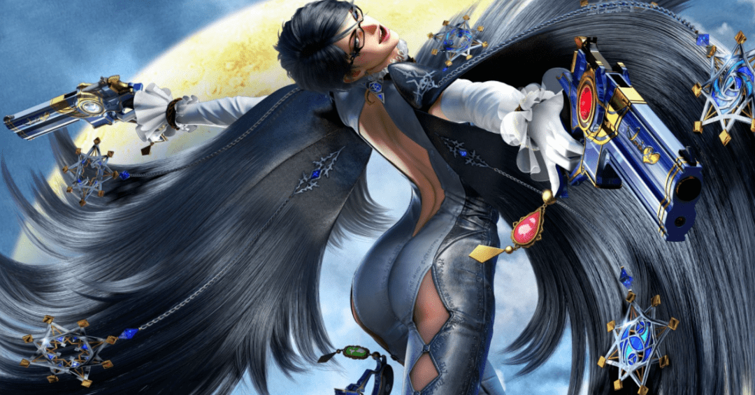 《猎天使魔女起源》媒体评分出炉:均分79 ign&gs双9分|顶流ip!