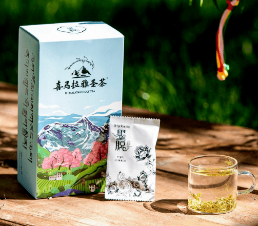 墨脱茶简介图片