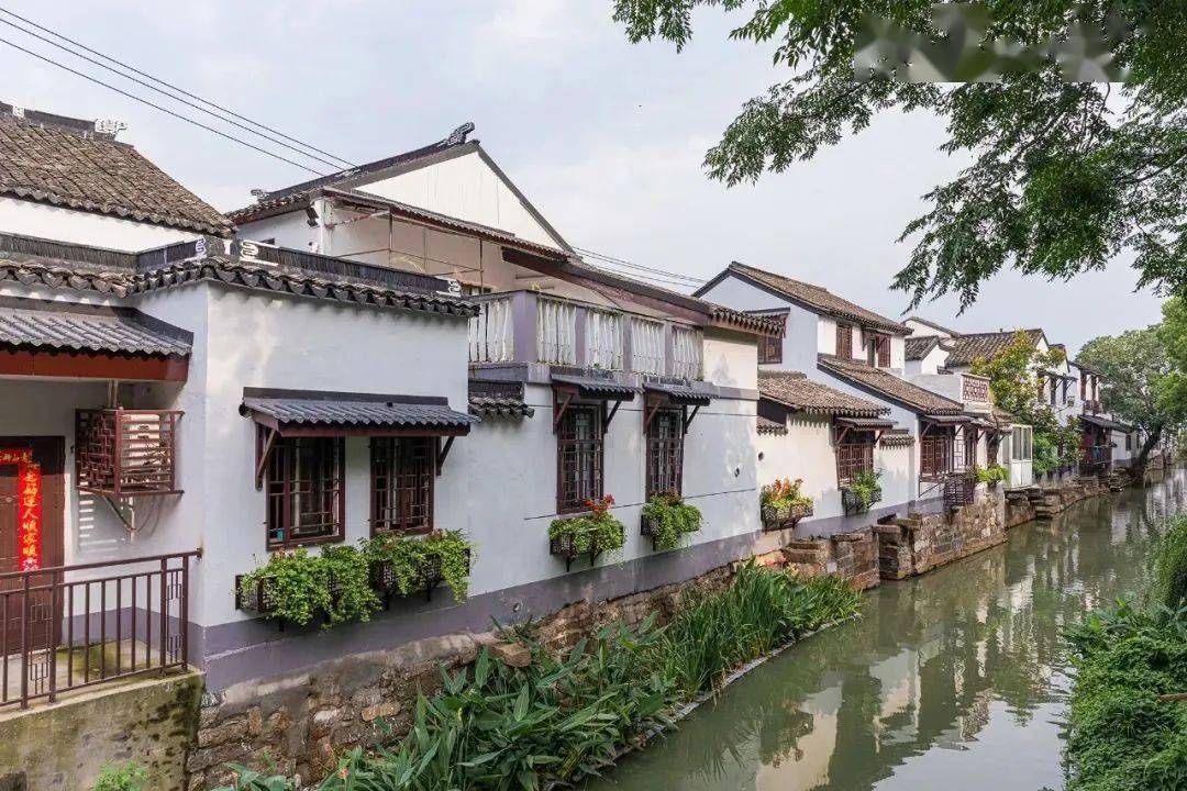 32 号街坊| 活化古城留住“芳华”_保护_项目_团队
