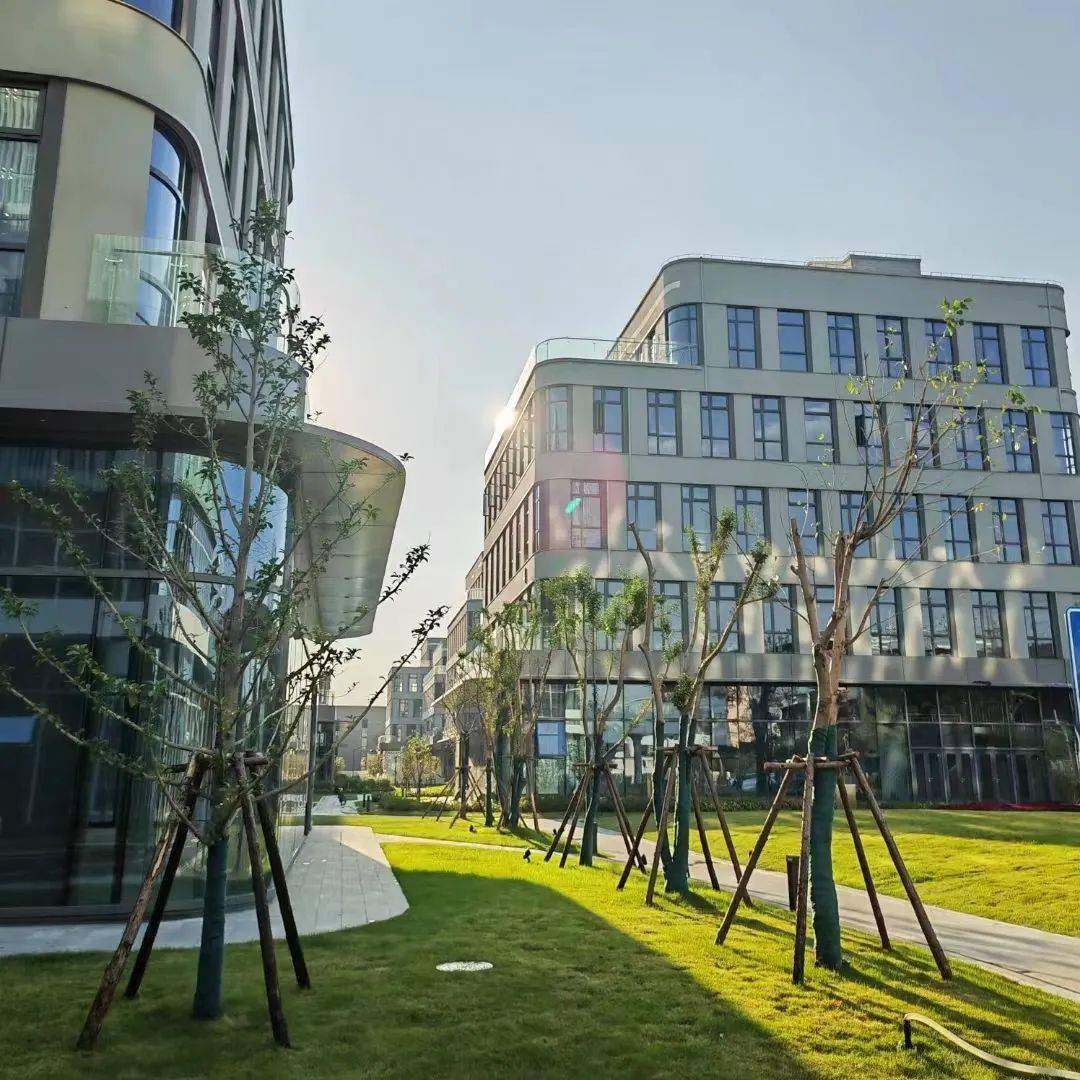 【科创先锋园区】"大零号湾"科技创新策源功能区_上海_建设_航天产业
