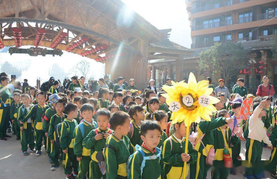 研学季火爆|2023龙之梦动物世界春季研学游欢乐启动啦!