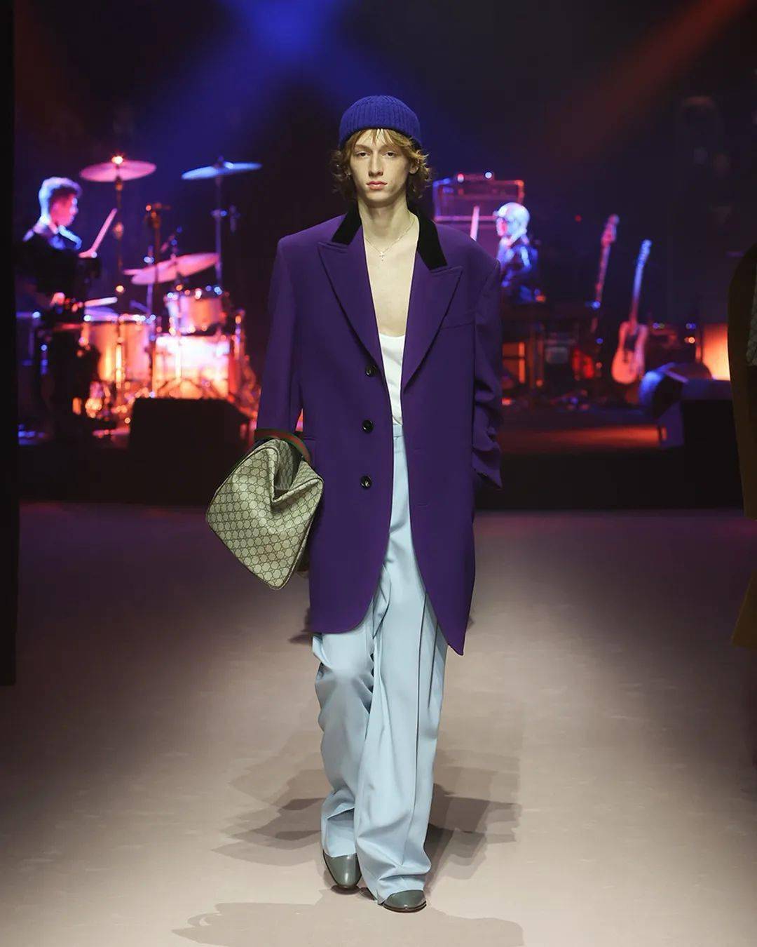 没有了alessandro michele,gucci为何交出了一份"不及格"的答卷?