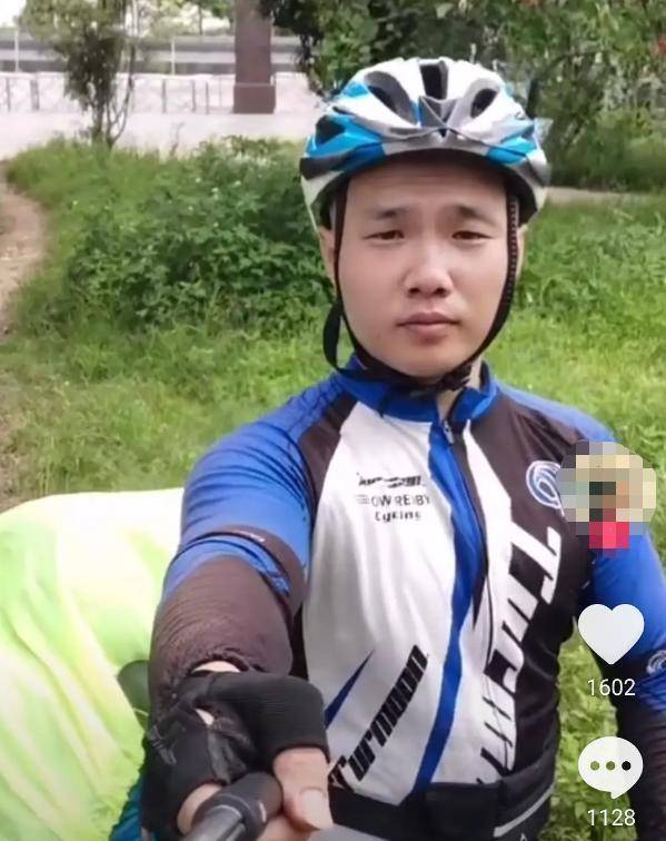 90后“潮汕阿秋”的骑行人生：自行车被盗前后的旅途与转变