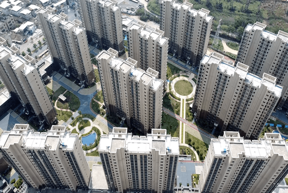 利民佳苑公(廉)租房正式启动交房_芗城区_缴费_住房