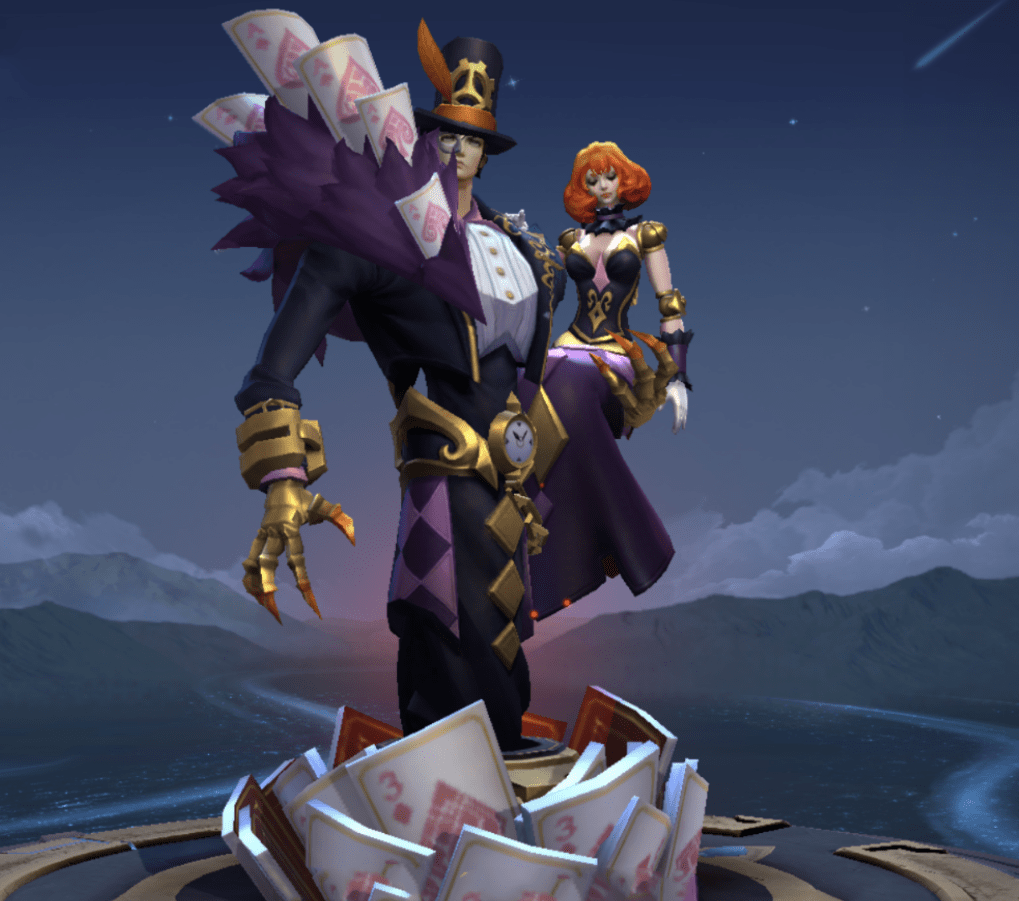 国际服干将莫邪竟是女儿身,长腿旗袍是公主,太漂亮了!