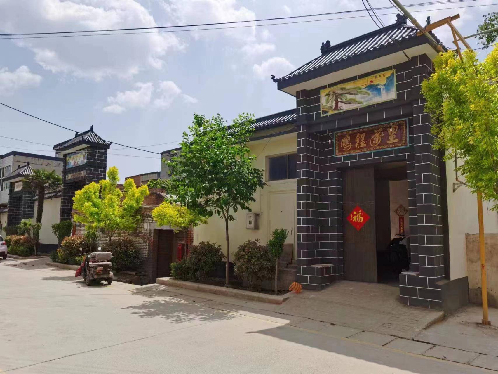 洛阳偃师区:规划先行 绘就乡村振兴新蓝图_发展_生态_产业