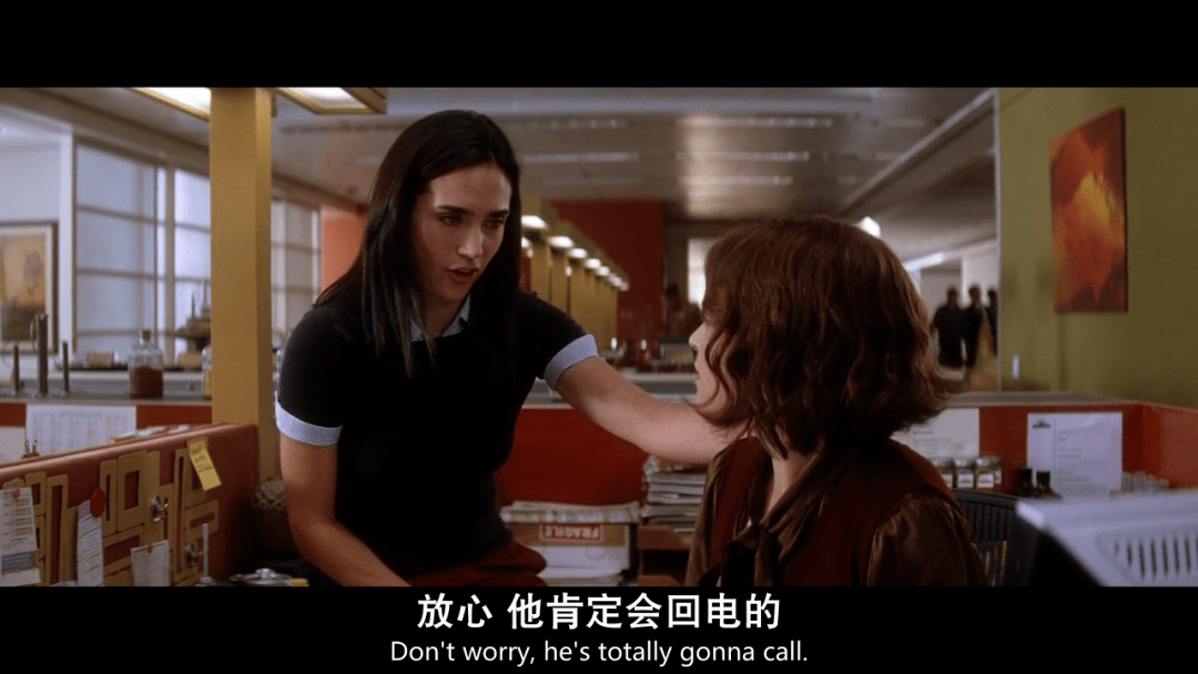 绝版阵容，顶流云集，这高分好片说破了性与爱的真相