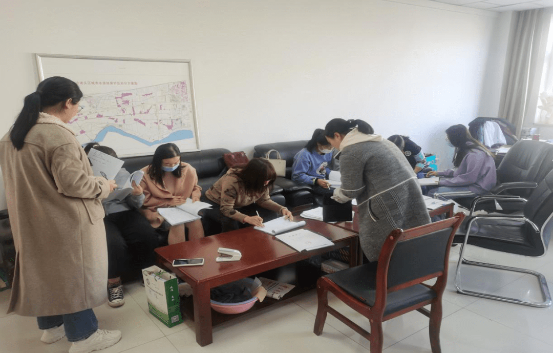 交流学习拓思路,互学互鉴共提高_监测_工作_人员