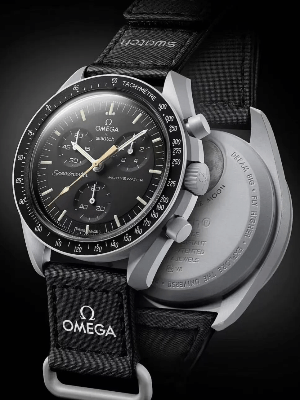 �˼�ר�� | ŷ���� X Swatch������²��ˣ���ʿ��һֱ���� ...