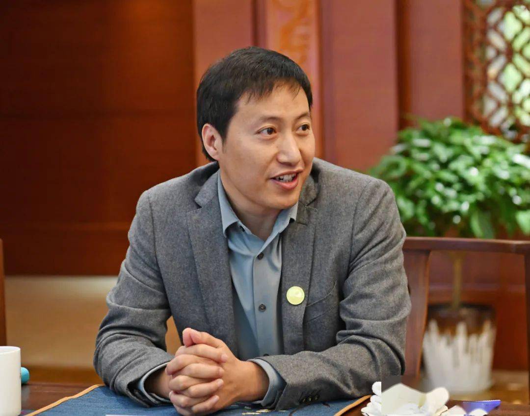 无锡联云世纪科技股份有限公司董事长 许瑞联云世