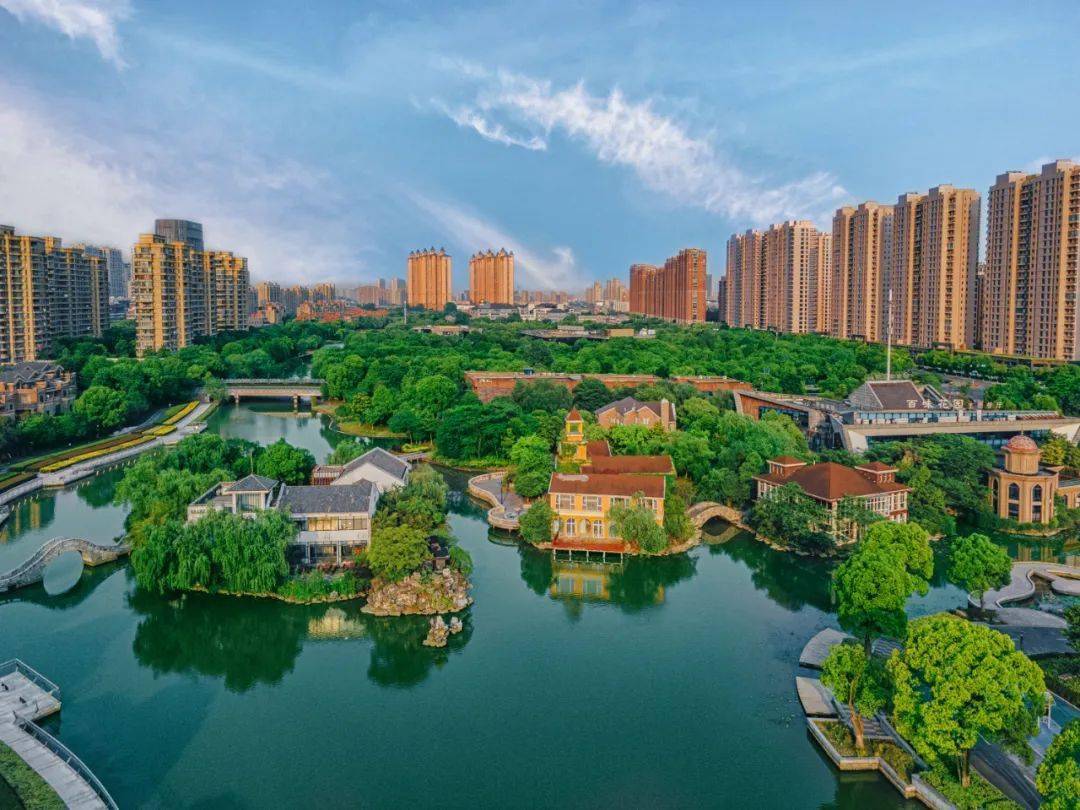 南湖新区(东栅街道)位列2022年度嘉兴服务业十强前三_产业_企业_规模