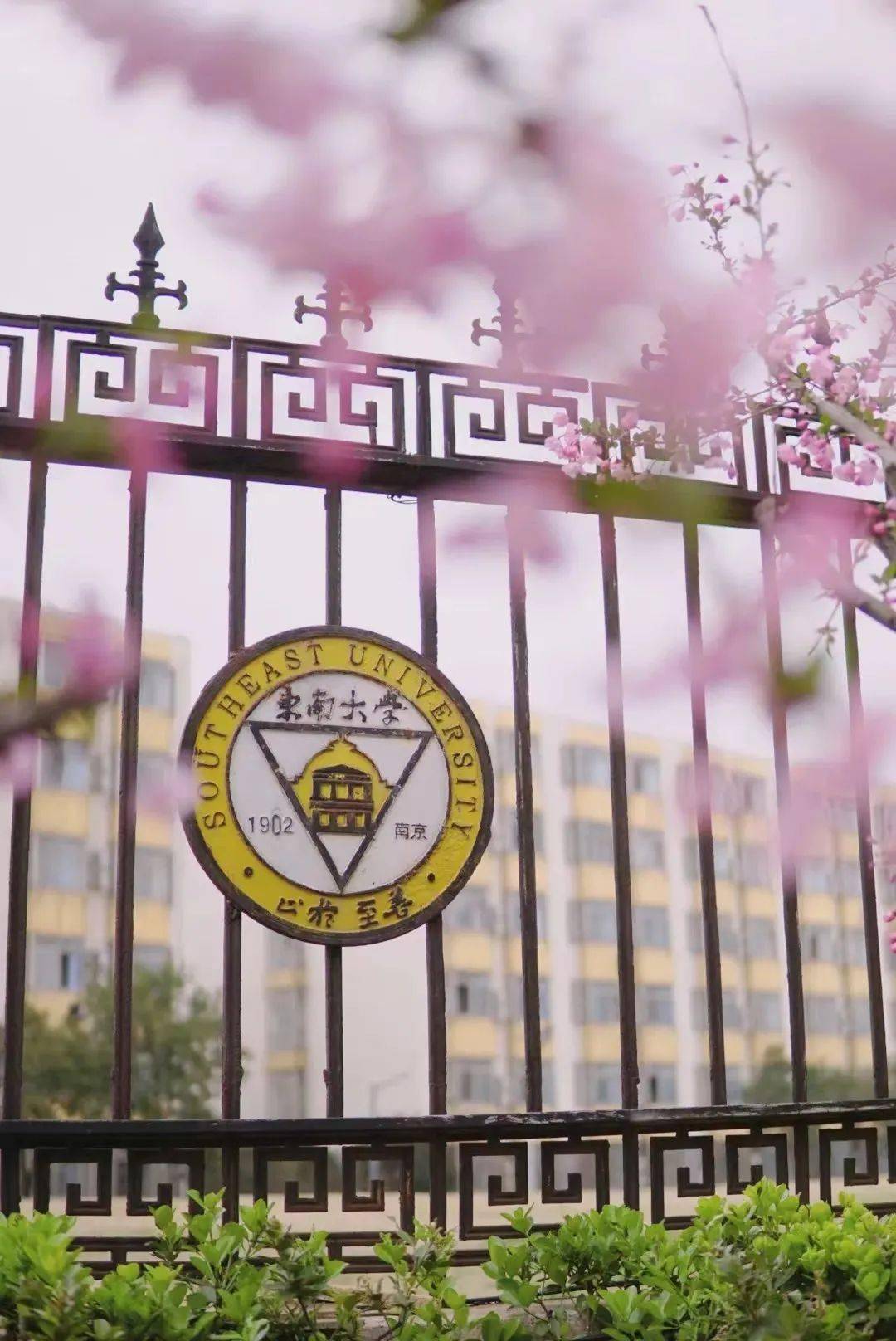 03东南大学成贤学院