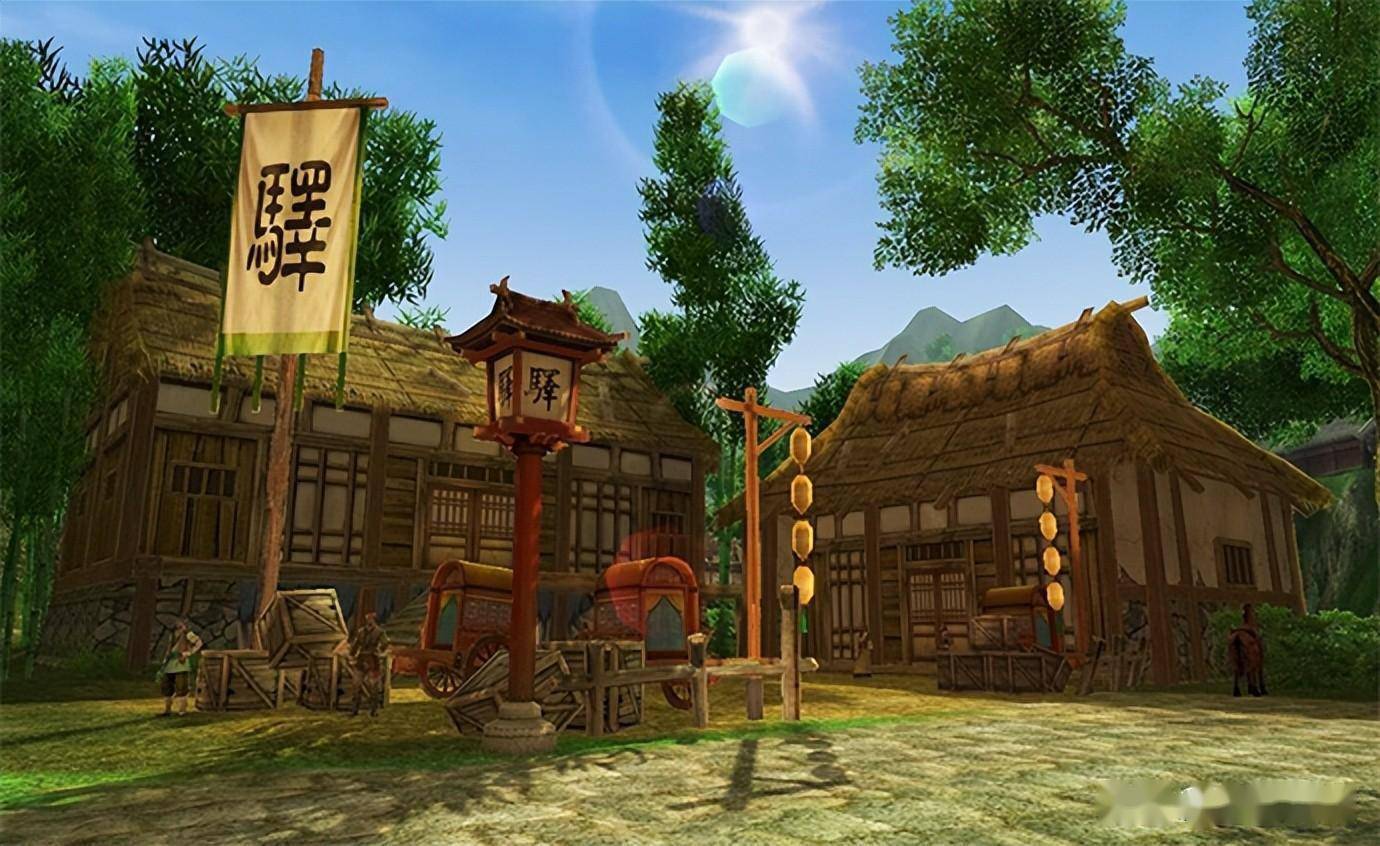 以"六百里加急"为引,阐述清代的驿站制度,以及官员用驿的规定_单位_军