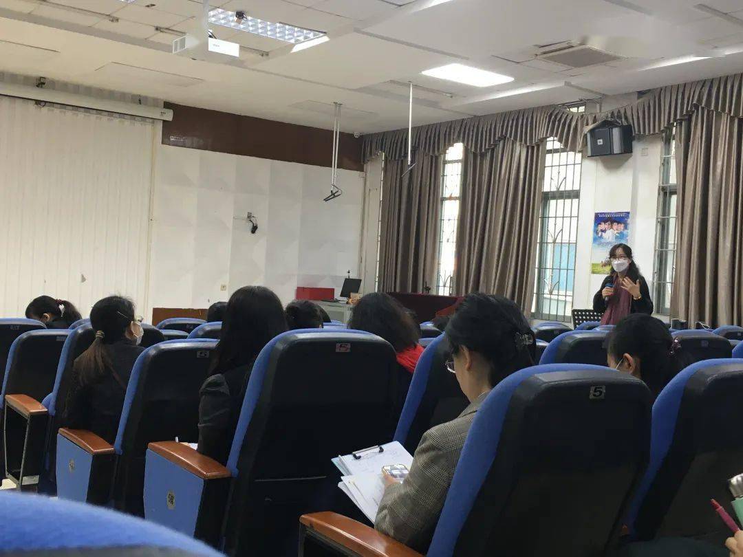 生本名校广州骏景小学迎来全国生本骨干教师的观摩交流_课堂_林春梅